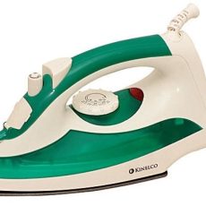 Kinelco STEAM IRON KN-5078
