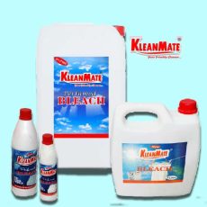 Kleanmate Perfumed Bleach in cartons