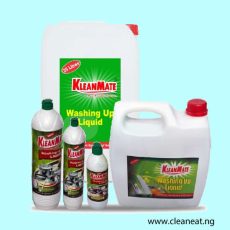 Kleanmate Washing Up Liquid (Dishwash)