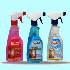 Kleanmate Liquid Glass Cleaner