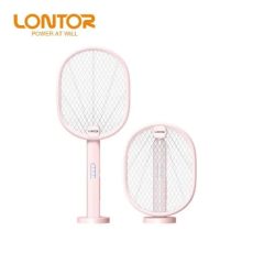 lontor mosquito killer bat