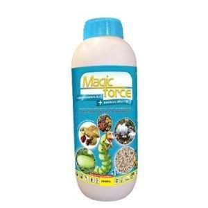 Magic Force Snake Repellent