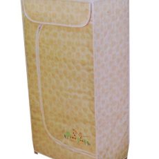 Mamalove Durable Baby Wardrobe