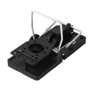 Easy Set Heavy Duty Snap Rat Traps