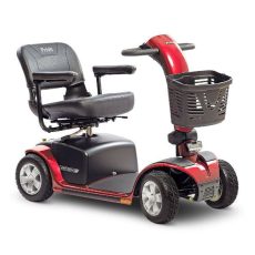 Pride Mobility Scooter