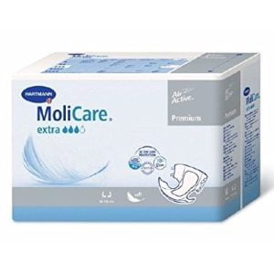 Molicare Adult Diaper x30