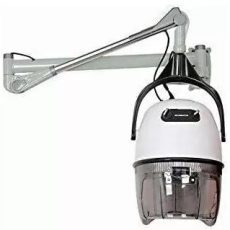 Wall Mounted Hair Dryer
