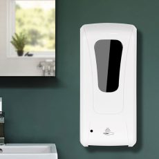 1L Infrared Induction Automatic Soap Dispenser