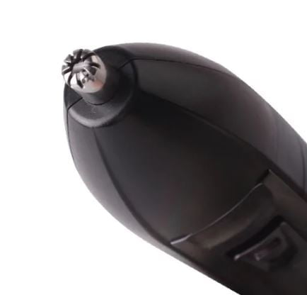 3 In 1 Rechargeable Hair Clipper + Beard Trimmer + Nose Hair Trimmer - Image 4