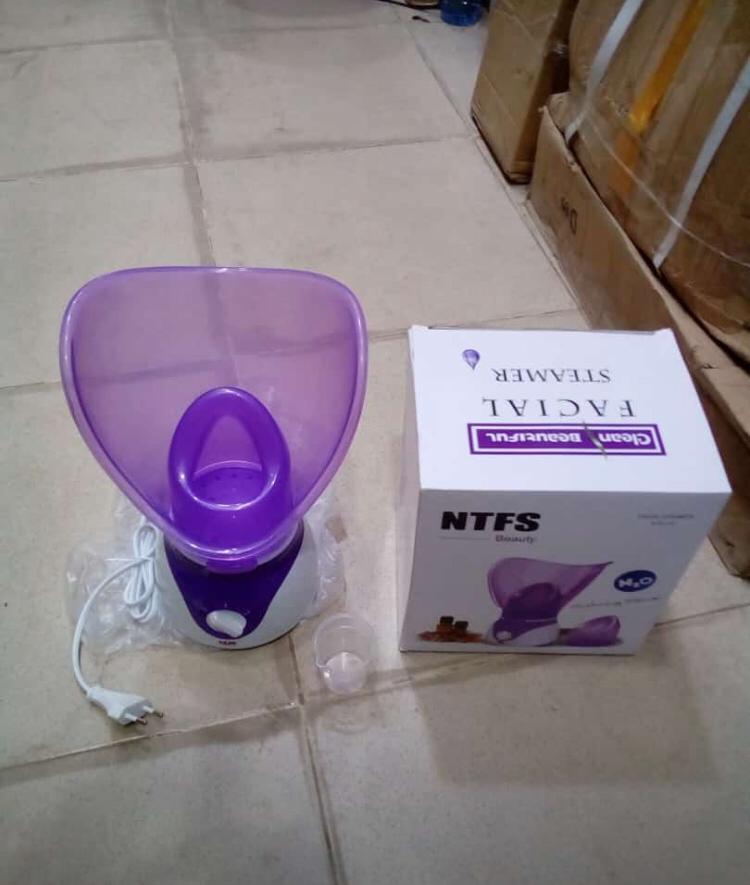 NTFS Facial Steamer - Image 3