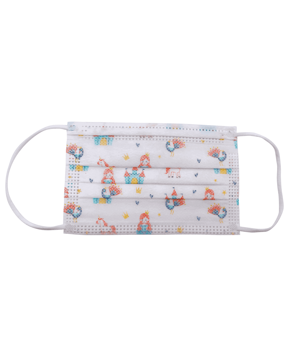 3 Ply Disposable Children Face Mask 10pcs per Pack - Image 6