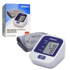 Omron M2 Basic Blood Pressure Monitor