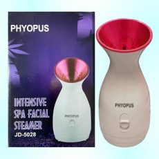 Phyopus Intensive Spa Facial Steamer