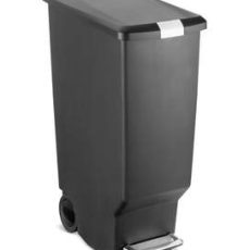 Garbage Can 120Ltr