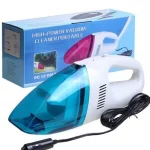 Portable Mini Handheld Car Vacuum Cleaner