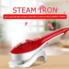 Portable Steam Iron