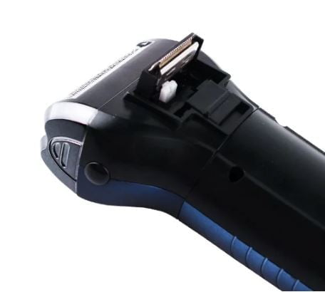 3 In 1 Rechargeable Hair Clipper + Beard Trimmer + Nose Hair Trimmer - Image 2