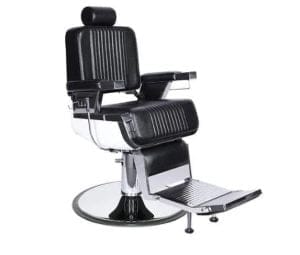 Professional Barber Chair for Barbing Salon