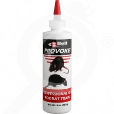 PROVOKE Professional Gel for Rat Traps