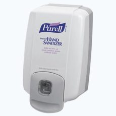 Purell Manual NXT Hand Sanitizer Dispenser 1000ml