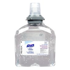 Advanced TFX Refill Instant Hand Sanitizer 1200 mL