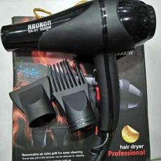 Professional Hair Dryer - 3000 watts