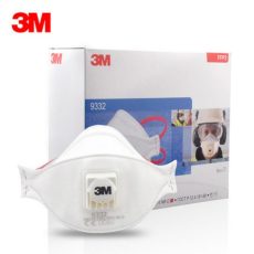 FFP3 Respirator - 9332+3M ™