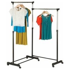 Rotating Clothe Hanger