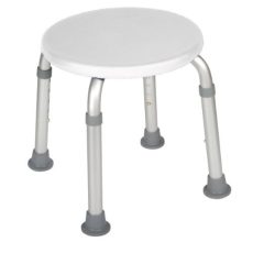 Round Shower Stool
