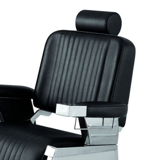 Professional Barber Chair for Barbing Salon - Image 2