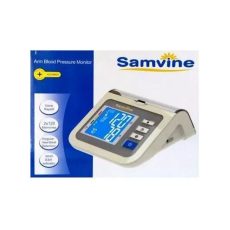 Samvine Blood Pressure Monitor