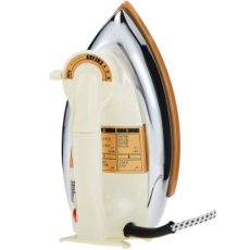 Heavy Weight Dry Iron - Sanford