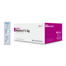STANDARD Q SD Biosensor Malaria Test Kit
