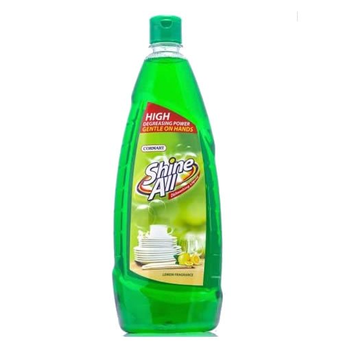 Shine-All – Antibacterial Liquid Dish wash 1L | 4L | 25L - Image 2