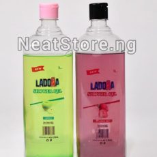 Ladona Shower Gel