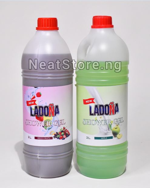 Ladona Shower Gel - Image 2