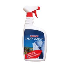 Renew Spray Starch Extra Crisp - 750ml