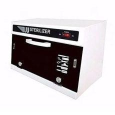 Ceriotti Salon UV Sterilizer