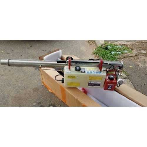 Thermal Fogger - Image 2