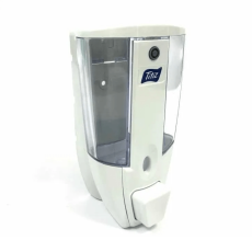 Titiz Manual Sanitizer Dispenser (450ml)