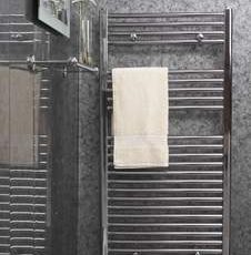 Multiple Towel Rail
