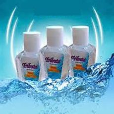 Tribute Hand Sanitizers 100ml X 3