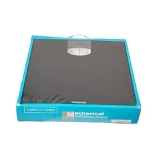 Mechanical Bathroom Weighing Scale