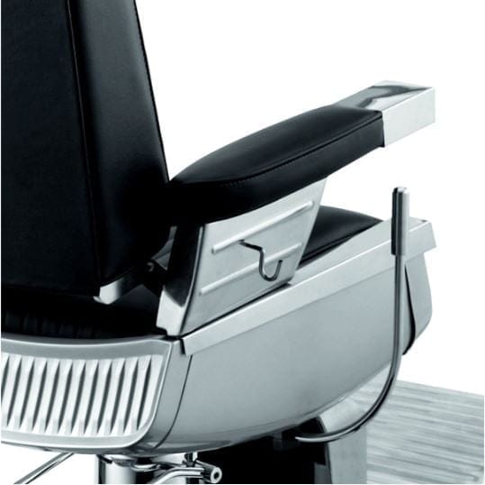 Professional Barber Chair for Barbing Salon - Image 3