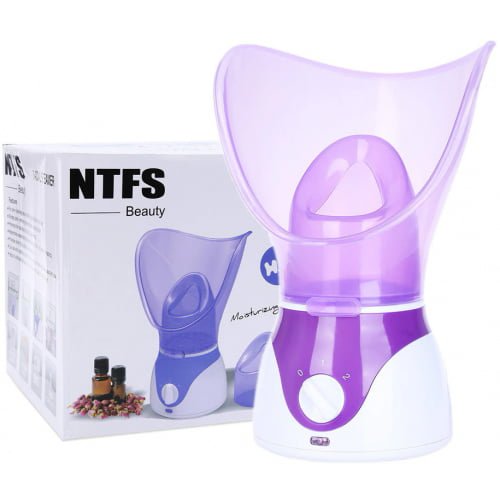 NTFS Facial Steamer - Image 6