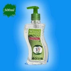 Wind Hand Sanitizer 500ml x12