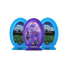 Wind Air Freshener Gel