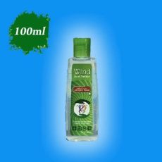 Wind Hand Sanitizer 100ml x 48
