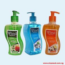 Wind Hand Wash 500ml