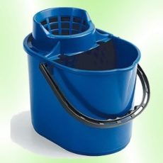 Mop Buckets & Wringers